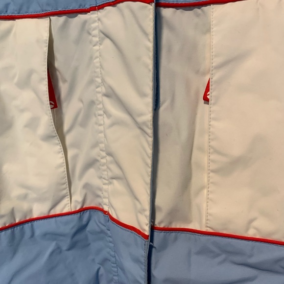 Sz M American Eagle Outfitters Zip Up Hooded Jacket AE 77 - Picture 6 of 12